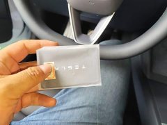 Tesla Model 3 Long Range Rear-Wheel Drive - ფოტო 9
