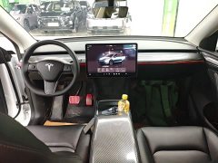 Tesla Model Y 2022 Facelift Long Range All-Wheel Drive - ფოტო 10
