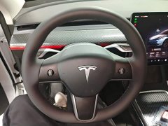 Tesla Model Y 2022 Facelift Long Range All-Wheel Drive - ფოტო 11