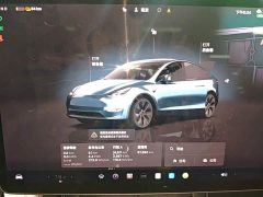 Tesla Model Y 2022 Facelift Long Range All-Wheel Drive - ფოტო 12