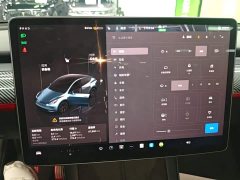 Tesla Model Y 2022 Facelift Long Range All-Wheel Drive - ფოტო 13
