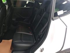 Tesla Model Y 2022 Facelift Long Range All-Wheel Drive - ფოტო 17