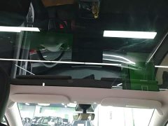 Tesla Model Y 2022 Facelift Long Range All-Wheel Drive - ფოტო 18