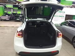 Tesla Model Y 2022 Facelift Long Range All-Wheel Drive - ფოტო 19