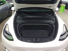 Tesla Model Y 2022 Facelift Long Range All-Wheel Drive - ფოტო 20
