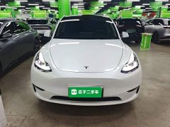 Tesla Model Y 2022 Facelift Long Range All-Wheel Drive - ფოტო 3