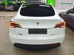 Tesla Model Y 2022 Facelift Long Range All-Wheel Drive - ფოტო 6