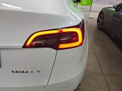Tesla Model Y 2022 Facelift Long Range All-Wheel Drive - ფოტო 8