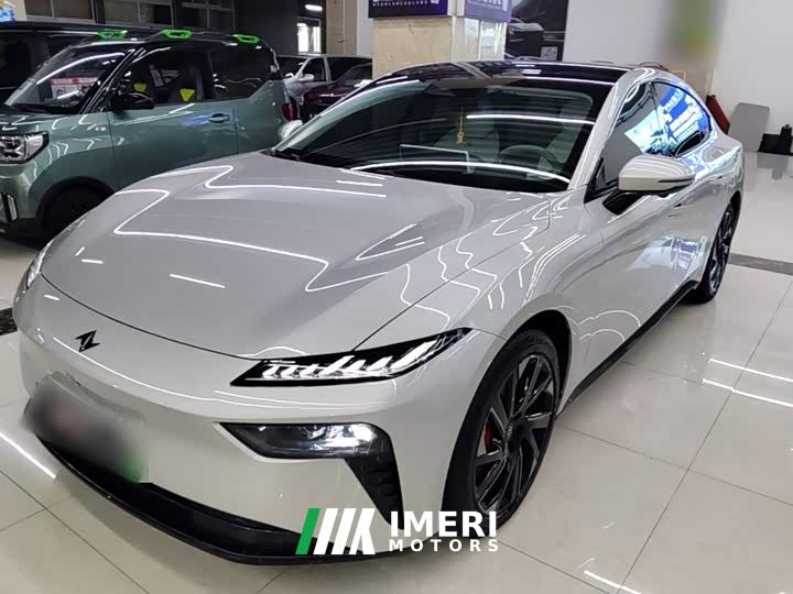 Dongfeng eπ007 620Pro Edition