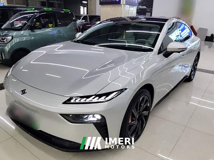 Dongfeng eπ007 620Pro Edition - ავტომობილი ჩინეთიდან