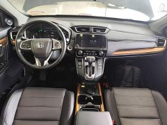Honda CR-V 2021 240TURBO CVT 2WD Style Edition - ფოტო 10