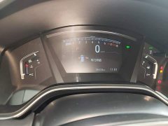 Honda CR-V 2021 240TURBO CVT 2WD Style Edition - ფოტო 12