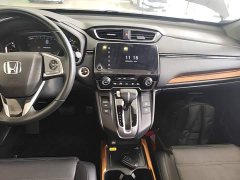Honda CR-V 2021 240TURBO CVT 2WD Style Edition - ფოტო 13