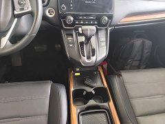 Honda CR-V 2021 240TURBO CVT 2WD Style Edition - ფოტო 14