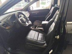 Honda CR-V 2021 240TURBO CVT 2WD Style Edition - ფოტო 15