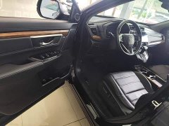 Honda CR-V 2021 240TURBO CVT 2WD Style Edition - ფოტო 16