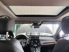 Honda CR-V 2021 240TURBO CVT 2WD Style Edition - ფოტო 18