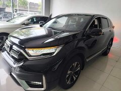 Honda CR-V 2021 240TURBO CVT 2WD Style Edition - ფოტო 2