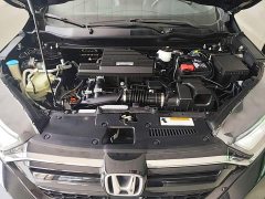 Honda CR-V 2021 240TURBO CVT 2WD Style Edition - ფოტო 20