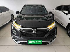 Honda CR-V 2021 240TURBO CVT 2WD Style Edition - ფოტო 3