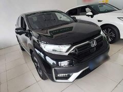 Honda CR-V 2021 240TURBO CVT 2WD Style Edition - ფოტო 4