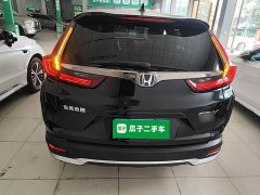 Honda CR-V 2021 240TURBO CVT 2WD Style Edition - ფოტო 6