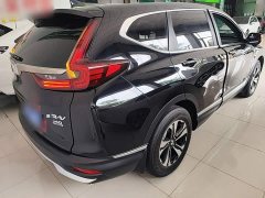 Honda CR-V 2021 240TURBO CVT 2WD Style Edition - ფოტო 7