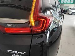 Honda CR-V 2021 240TURBO CVT 2WD Style Edition - ფოტო 8