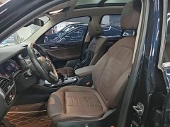 BMW X3 xDrive25i M Sport Package - ფოტო 15