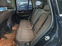 BMW X3 xDrive25i M Sport Package - ფოტო 17