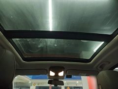 BMW X3 xDrive25i M Sport Package - ფოტო 18