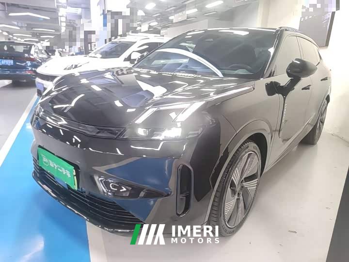 Lynk & Co Geely Lynk & Co 08 EM-P 2023 120km Extended Range Halo - ავტომობილი ჩინეთიდან