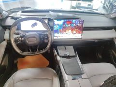 Lynk & Co Geely Lynk & Co 08 EM-P 2023 120km Extended Range Halo - ფოტო 10