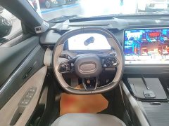Lynk & Co Geely Lynk & Co 08 EM-P 2023 120km Extended Range Halo - ფოტო 11