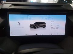 Lynk & Co Geely Lynk & Co 08 EM-P 2023 120km Extended Range Halo - ფოტო 12