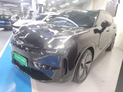 Lynk & Co Geely Lynk & Co 08 EM-P 2023 120km Extended Range Halo - ფოტო 2