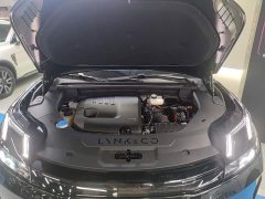 Lynk & Co Geely Lynk & Co 08 EM-P 2023 120km Extended Range Halo - ფოტო 20