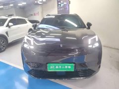 Lynk & Co Geely Lynk & Co 08 EM-P 2023 120km Extended Range Halo - ფოტო 3