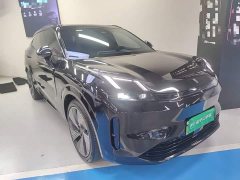 Lynk & Co Geely Lynk & Co 08 EM-P 2023 120km Extended Range Halo - ფოტო 4