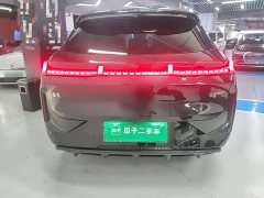 Lynk & Co Geely Lynk & Co 08 EM-P 2023 120km Extended Range Halo - ფოტო 6