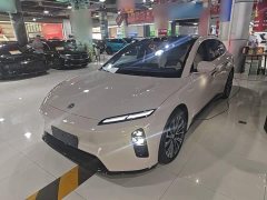 NIO ET5T 2025 75kWh Touring - ფოტო 1