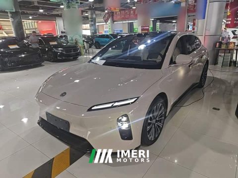 2026 NIO ET5T 2025 75kWh Touring - ავტომობილი ჩინეთიდან