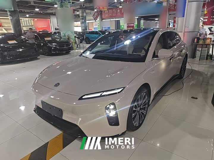 NIO ET5T 75kWh Touring