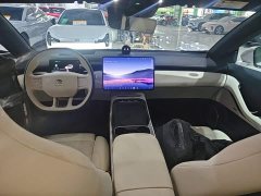 NIO ET5T 2025 75kWh Touring - ფოტო 10