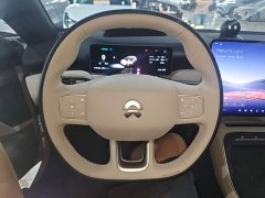 NIO ET5T 2025 75kWh Touring - ფოტო 11