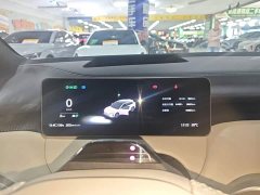 NIO ET5T 2025 75kWh Touring - ფოტო 12