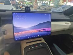 NIO ET5T 2025 75kWh Touring - ფოტო 13