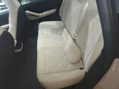 NIO ET5T 2025 75kWh Touring - ფოტო 17