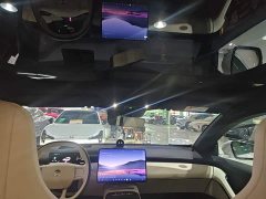 NIO ET5T 2025 75kWh Touring - ფოტო 18