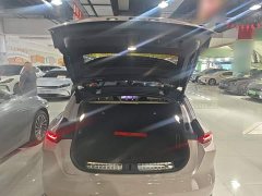 NIO ET5T 2025 75kWh Touring - ფოტო 19